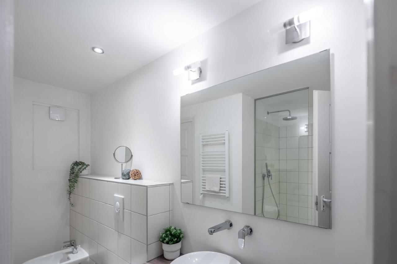 Central Cozy Stay Budapest Esterno foto