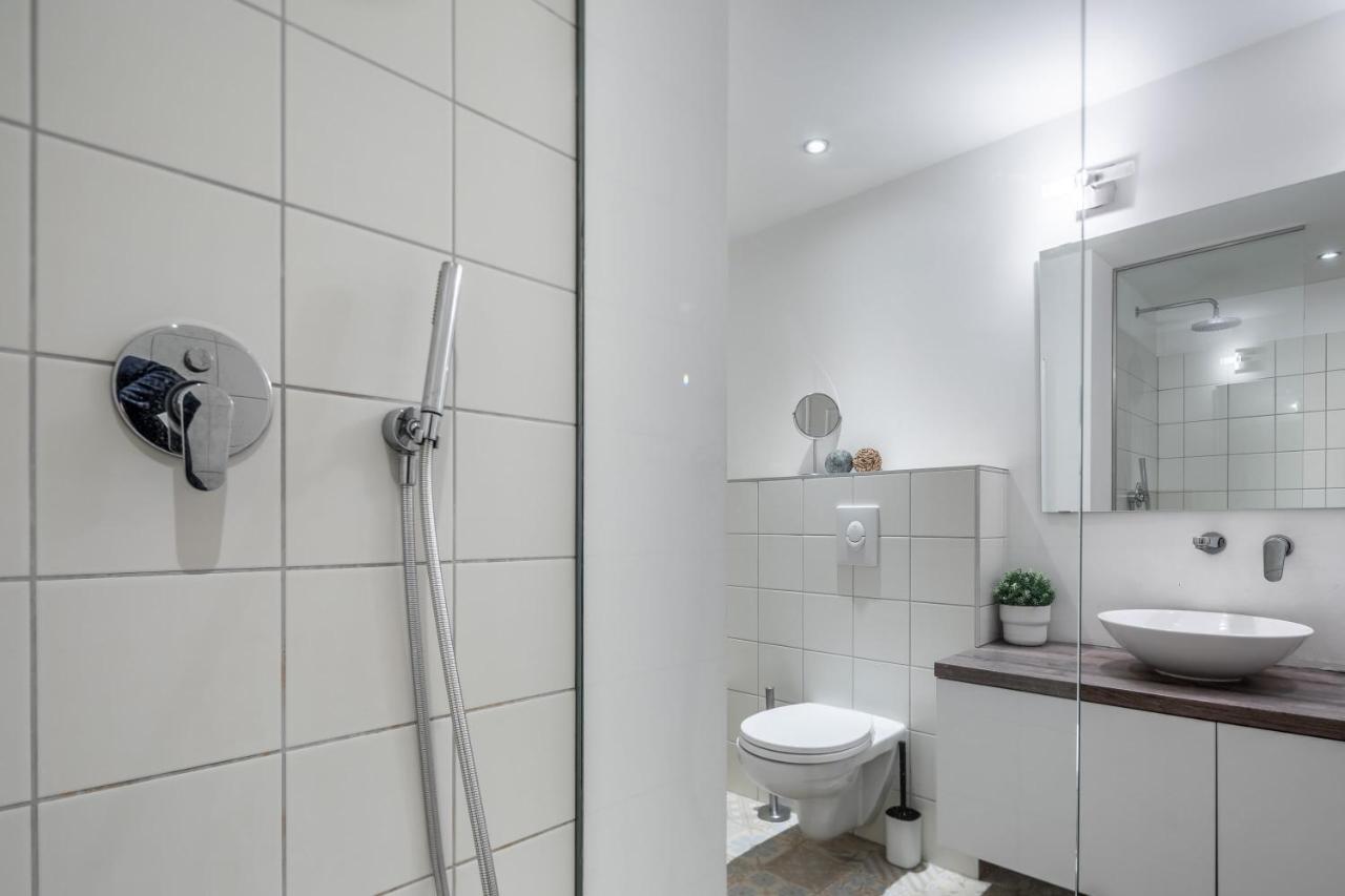 Central Cozy Stay Budapest Esterno foto